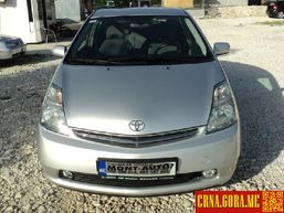 Prodajem auto: Toyota - Prius 1.5 16V HIBRID 2008 godište, Cetinje - Vozila - Crna Gora