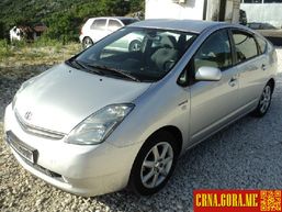 Prodajem auto: Toyota - Prius 1.5 16V HIBRID 2008 godište, Cetinje - Vozila - Crna Gora