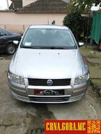 Prodajem auto: Fiat - Stilo M-JET 2006 godište, Podgorica - Vozila - Crna Gora