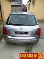 Prodajem auto: Fiat - Stilo M-JET 2006 godište, Podgorica - Vozila - Crna Gora