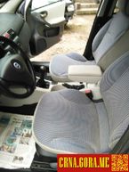 Prodajem auto: Fiat - Stilo M-JET 2006 godište, Podgorica - Vozila - Crna Gora