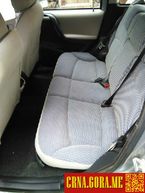 Prodajem auto: Fiat - Stilo M-JET 2006 godište, Podgorica - Vozila - Crna Gora