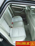 Prodajem auto: Audi - A4 1.9 TDI 2005 godište, Podgorica - Vozila - Crna Gora