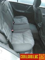 Prodajem auto: Mercedes Benz - E 270 CDI 2001 godište, Podgorica - Vozila - Crna Gora