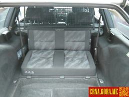 Prodajem auto: Mercedes Benz - E 270 CDI 2001 godište, Podgorica - Vozila - Crna Gora