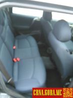 Prodajem auto: Fiat - Stilo JTD 2003 godište, Podgorica - Vozila - Crna Gora