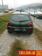 Prodajem auto: Alfa Romeo - 147 JTD 2001 godište, Podgorica - Vozila - Crna Gora