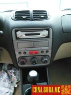 Prodajem auto: Alfa Romeo - 147 JTD 2001 godište, Podgorica - Vozila - Crna Gora