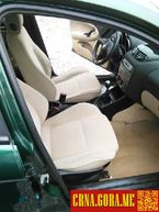 Prodajem auto: Alfa Romeo - 147 JTD 2001 godište, Podgorica - Vozila - Crna Gora