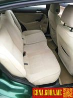 Prodajem auto: Alfa Romeo - 147 JTD 2001 godište, Podgorica - Vozila - Crna Gora