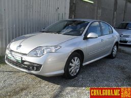 Prodajem auto: Renault - Laguna dci 2007 godište, Podgorica - Vozila - Crna Gora