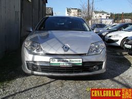 Prodajem auto: Renault - Laguna dci 2007 godište, Podgorica - Vozila - Crna Gora