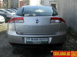 Prodajem auto: Renault - Laguna dci 2007 godište, Podgorica - Vozila - Crna Gora