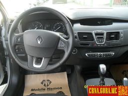 Prodajem auto: Renault - Laguna dci 2007 godište, Podgorica - Vozila - Crna Gora