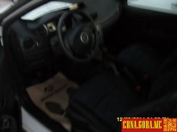 Prodajem auto: Renault - Clio dci 2008 godište, Podgorica - Vozila - Crna Gora