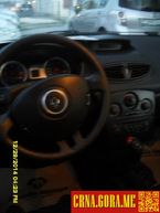 Prodajem auto: Renault - Clio dci 2008 godište, Podgorica - Vozila - Crna Gora