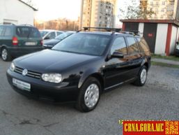 Prodajem auto: Volkswagen - Golf 4 tdi 2005 godište, Podgorica - Vozila - Crna Gora