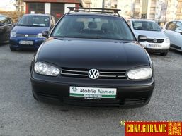 Prodajem auto: Volkswagen - Golf 4 tdi 2005 godište, Podgorica - Vozila - Crna Gora