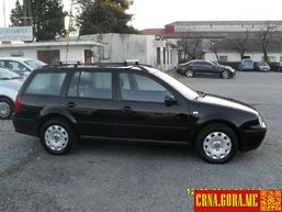 Prodajem auto: Volkswagen - Golf 4 tdi 2005 godište, Podgorica - Vozila - Crna Gora