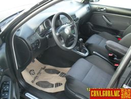Prodajem auto: Volkswagen - Golf 4 tdi 2005 godište, Podgorica - Vozila - Crna Gora