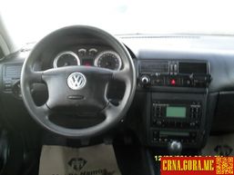 Prodajem auto: Volkswagen - Golf 4 tdi 2005 godište, Podgorica - Vozila - Crna Gora