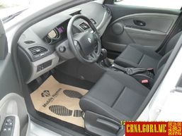 Prodajem auto: Renault - Megane dci 2011 godište, Podgorica - Vozila - Crna Gora