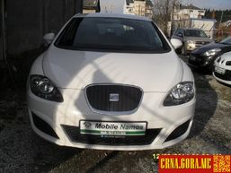 Prodajem auto: Seat - Leon tdi 2011 godište, Podgorica - Vozila - Crna Gora
