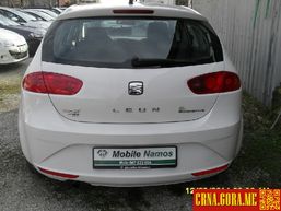 Prodajem auto: Seat - Leon tdi 2011 godište, Podgorica - Vozila - Crna Gora