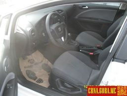 Prodajem auto: Seat - Leon tdi 2011 godište, Podgorica - Vozila - Crna Gora