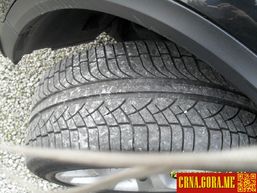 Prodajem auto: BMW - X5 d 2008 godište, Podgorica - Vozila - Crna Gora