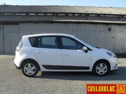 Prodajem auto: Renault - Scenic dci 2012 godište, Podgorica - Vozila - Crna Gora