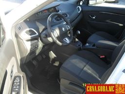 Prodajem auto: Renault - Scenic dci 2012 godište, Podgorica - Vozila - Crna Gora