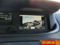 Prodajem auto: Renault - Scenic dci 2012 godište, Podgorica - Vozila - Crna Gora