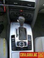 Prodajem auto: Audi - A6 TDI 2011 godište, Podgorica - Vozila - Crna Gora