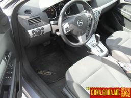 Prodajem auto: Opel - Astra cdti 2009 godište, Podgorica - Vozila - Crna Gora