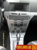 Prodajem auto: Opel - Astra cdti 2009 godište, Podgorica - Vozila - Crna Gora