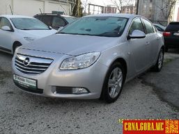 Prodajem auto: Opel - Insignia cdti 2011 godište, Podgorica - Vozila - Crna Gora