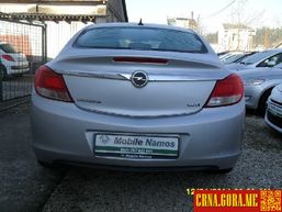 Prodajem auto: Opel - Insignia cdti 2011 godište, Podgorica - Vozila - Crna Gora