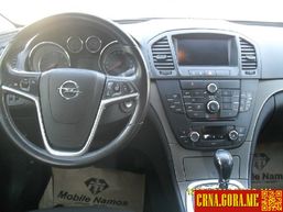 Prodajem auto: Opel - Insignia cdti 2011 godište, Podgorica - Vozila - Crna Gora
