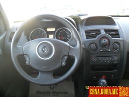 Prodajem auto: Renault - Megane dci 2008 godište, Podgorica - Vozila - Crna Gora