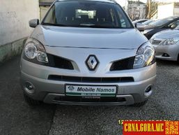 Prodajem auto: Renault - Koleos dci 2011 godište, Podgorica - Vozila - Crna Gora