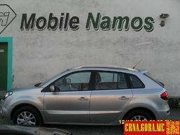 Prodajem auto: Renault - Koleos dci 2011 godište, Podgorica - Vozila - Crna Gora