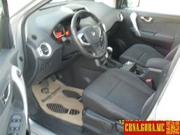 Prodajem auto: Renault - Koleos dci 2011 godište, Podgorica - Vozila - Crna Gora