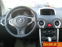 Prodajem auto: Renault - Koleos dci 2011 godište, Podgorica - Vozila - Crna Gora