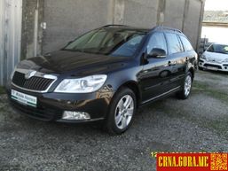 Prodajem auto: Škoda - Octavia tdi 2011 godište, Podgorica - Vozila - Crna Gora