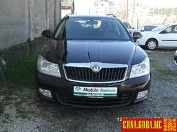 Prodajem auto: Škoda - Octavia tdi 2011 godište, Podgorica - Vozila - Crna Gora