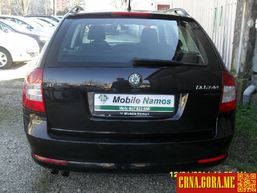 Prodajem auto: Škoda - Octavia tdi 2011 godište, Podgorica - Vozila - Crna Gora