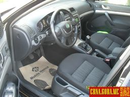 Prodajem auto: Škoda - Octavia tdi 2011 godište, Podgorica - Vozila - Crna Gora