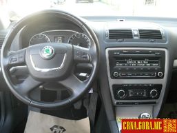 Prodajem auto: Škoda - Octavia tdi 2011 godište, Podgorica - Vozila - Crna Gora
