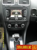 Prodajem auto: Volkswagen - Golf 6 tdi 2010 godište, Podgorica - Vozila - Crna Gora
